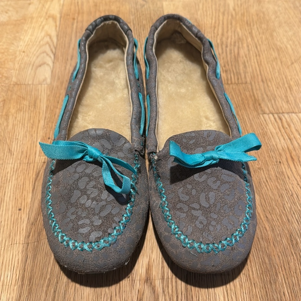 UGG Slippers